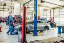 مركز توضيب قير ومكينة في الدمام - الخبر