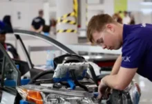 ميكانيكي جيب في الخبر الدمام