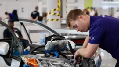 ميكانيكي جيب في الخبر الدمام