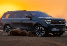 افضل ميكانيكي فورد في المدينة المنورة