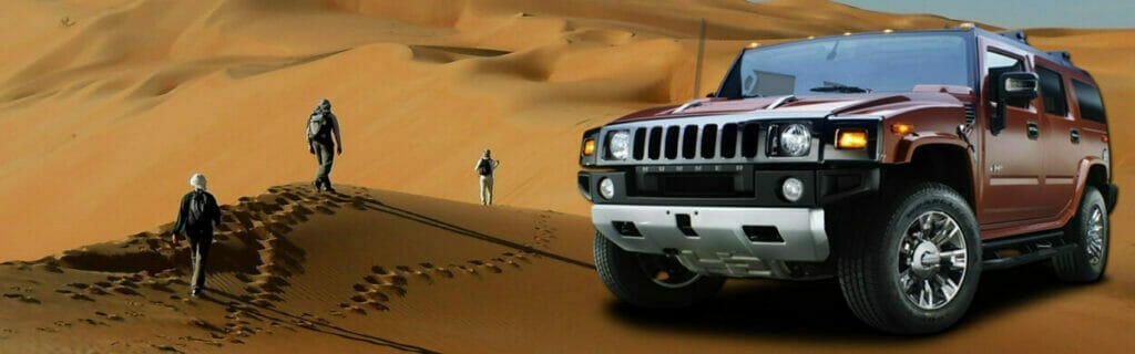 ميكانيكي همر في المدينة المنورة