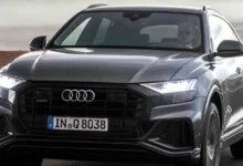 ورشة أودي في الخبر الدمام