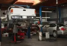 أفضل ورشة تويوتا في الدمام - الخبر