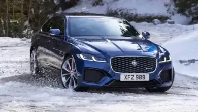 ورشة جاكوار في الدمام الخبر المنطقة الشرقية