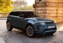 ورشة رنج روفر في الدمام الخبر