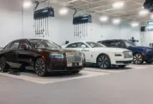 أفضل ورشة رولز رويس في الخبر - الدمام