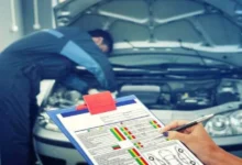 خدمات ورشة فحص في المدينة المنورة