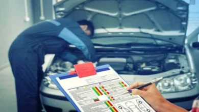 خدمات ورشة فحص في المدينة المنورة