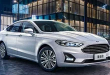 ورشة فورد في الخبر