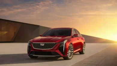 افضل ورشة كاديلاك في المدينة المنورة