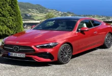 ورشة مرسيدس في المدينة المنورة