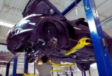 افضل ورشة ميكانيكا سيارات في الخبر