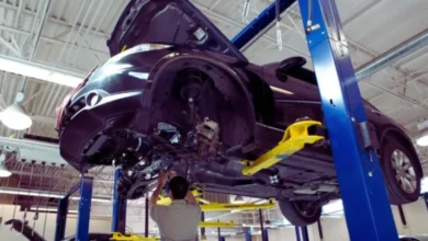 افضل ورشة ميكانيكا سيارات في الخبر