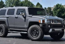 ورشة همر في الدمام الخبر