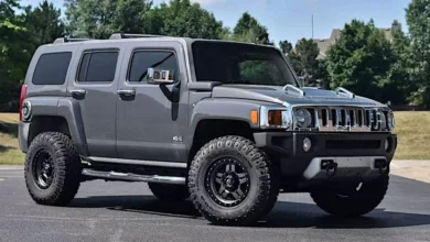 ورشة همر في الدمام الخبر