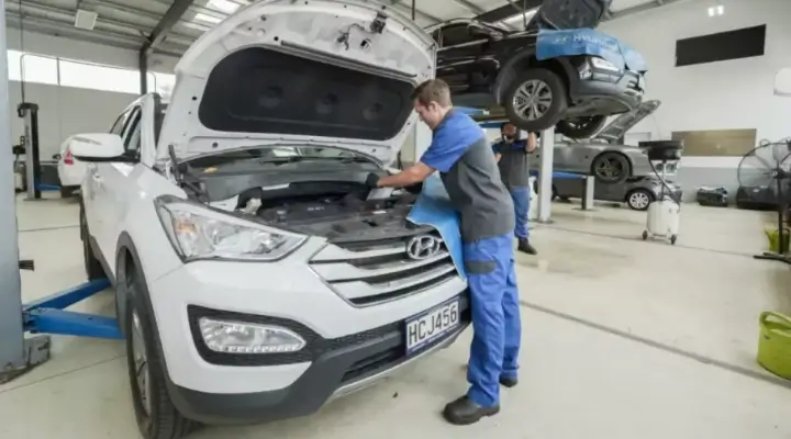 أفضل ميكانيكي في الخبر 3 خدمات أفضل ميكانيكي في الخبر