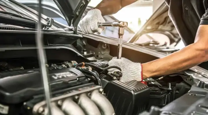 أفضل ميكانيكي في الخبر 2 أفضل ميكانيكي في الخبر