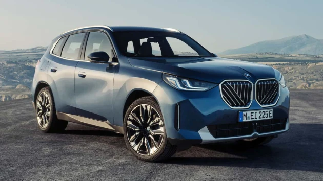 خدمات مراكز صيانة بي ام دبليو في المدينة المنورة