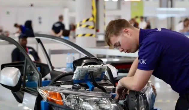 افضل ميكانيكي لامبورجيني المدينة المنورة