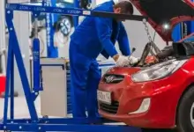 أفضل ميكانيكي في الخبر