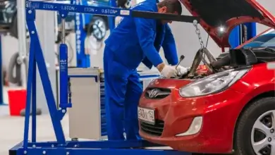 أفضل ميكانيكي في الخبر 5 أفضل ميكانيكي في الخبر