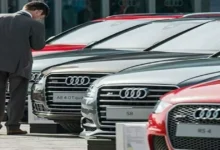 مراكز صيانة أودي في المدينة المنورة