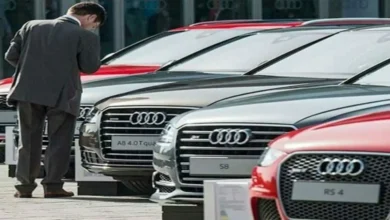 مراكز صيانة أودي في المدينة المنورة