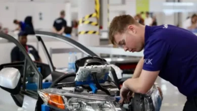 ميكانيكي بنتلي المدينة المنورة خبير