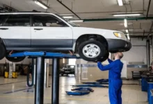 ميكانيكي بورش المدينة المنورة ممتاز