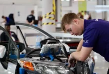 ميكانيكي جاكوار المدينة المنورة