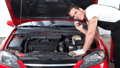 افضل ميكانيكي لامبورجيني المدينة المنورة