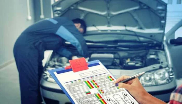 افضل مركز فحص سيارات وبرمجة سيارات في المدينة المنورة