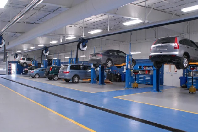 أفضل مركز صيانة سيارات في المدينة المنورة 2 مركز صيانة سيارات في المدينة المنورة