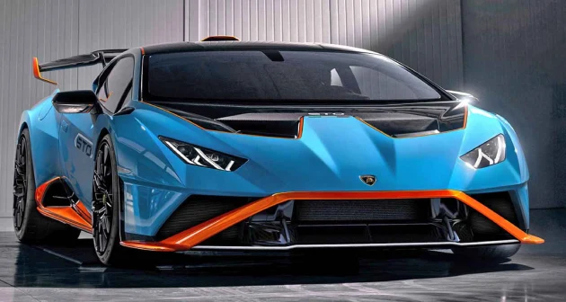 ورشة لامبورجيني في المدينة المنورة ممتازة