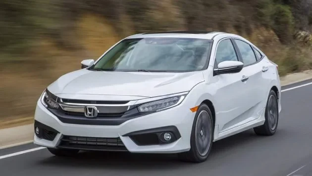 مراكز هوندا في المدينة المنورة