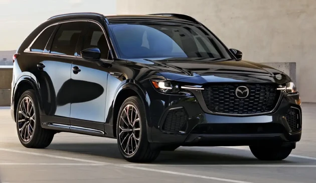 ورشة مازدا في المدينة المنورة