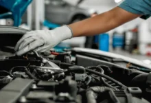 أفضل ميكانيكي سيارات في المدينة المنورة