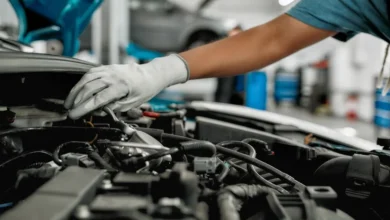 أفضل ميكانيكي سيارات في المدينة المنورة