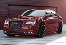 ورشة كرايسلر في المدينة المنورة