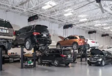 خدمات مركز صيانة سيارات في المدينة المنورة