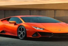 خدمات ورشة لامبورجيني في المدينة المنورة