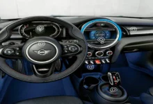 ورشة ميني كوبر في المدينة المنورة ممتازة