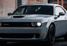 ورشة دودج في مكة