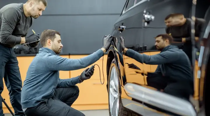 أفضل ميكانيكي كيا في الخبر