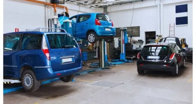 أفضل ورشة توضيب في الخبر