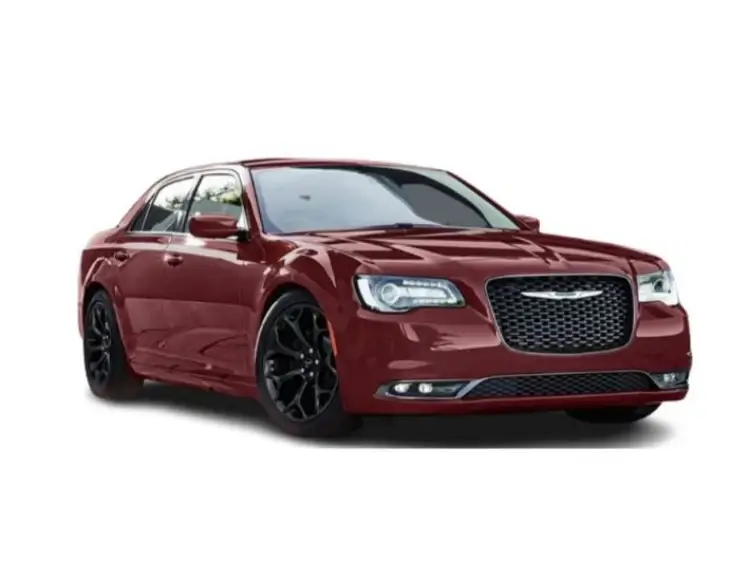 ميكانيكي ورشة صيانة كرايسلر في الخبر - الدمام