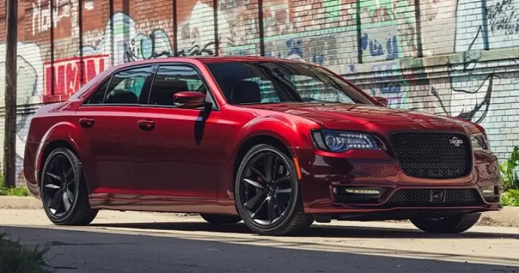 ورشة صيانة كرايسلر في الخبر - الدمام