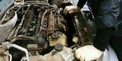 أفضل ورشة سيارات في الخبر