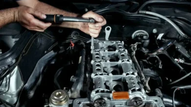 مركز صيانة سيارات في مكة