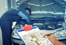 ميكانيكي سيارات في مكة